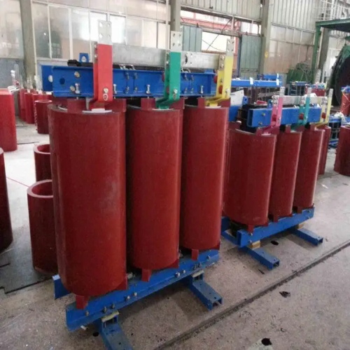 永寿SCB10-250KVA干式变压器
