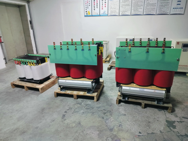 永寿KS11-1000KVA矿用变压器